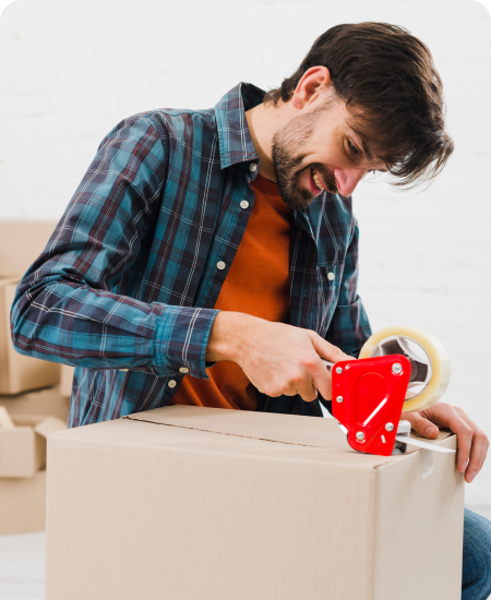 Packing Shortage Worsens In Every City post thumbnail