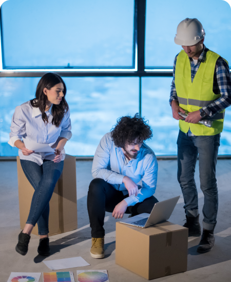 Three Reasons Visibility Matters in Supply Chain post thumbnail